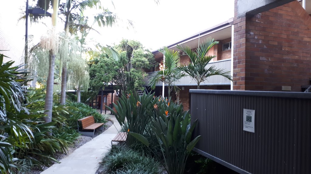 Gatton Campus Motel | lodging | Lawes QLD 4343, Australia