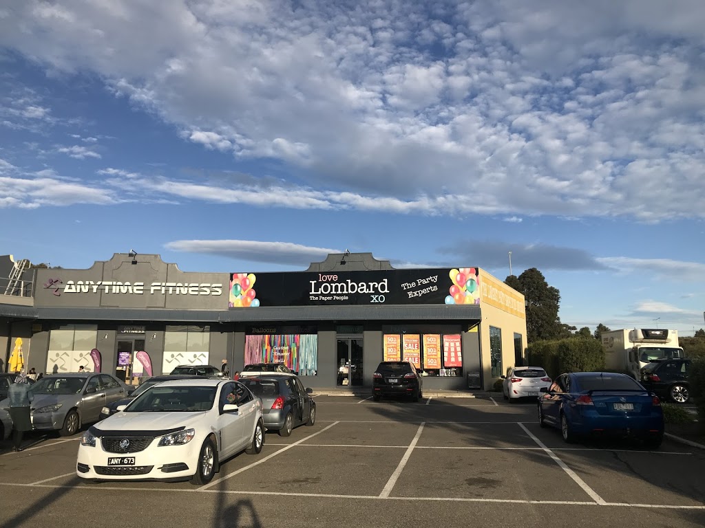 Lombard The Paper People | home goods store | 76 Old Geelong Rd, Hoppers Crossing VIC 3029, Australia | 0387427233 OR +61 3 8742 7233