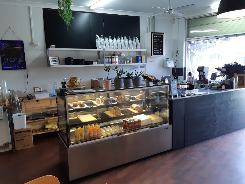 Memphis9 Cafe | cafe | 11 Picasso Cres, Old Toongabbie NSW 2146, Australia | 0478699469 OR +61 478 699 469