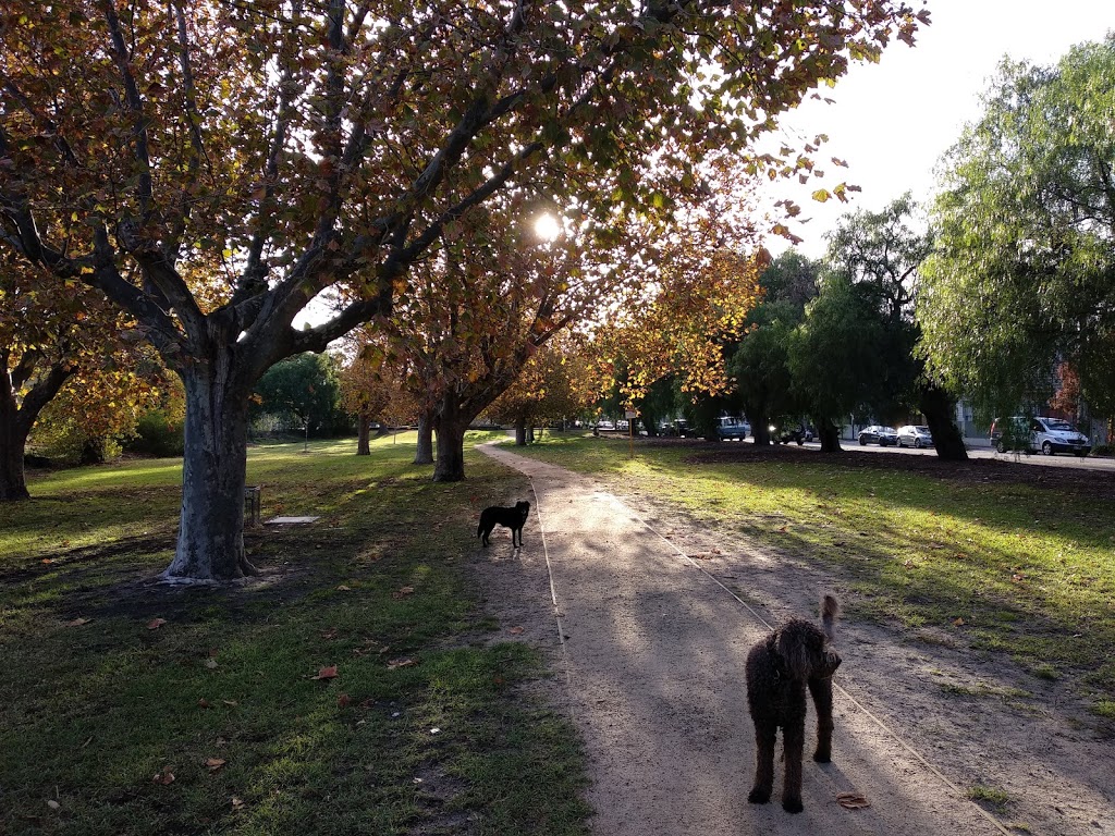 Walter Reserve | Port Melbourne VIC 3207, Australia