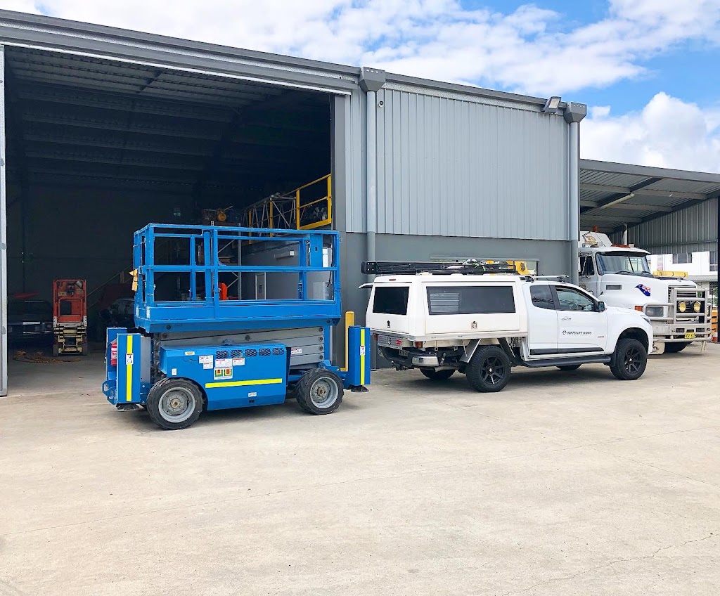 Hunter Lift Works | Newcastle NSW 2300, Australia | Phone: 0493 210 511
