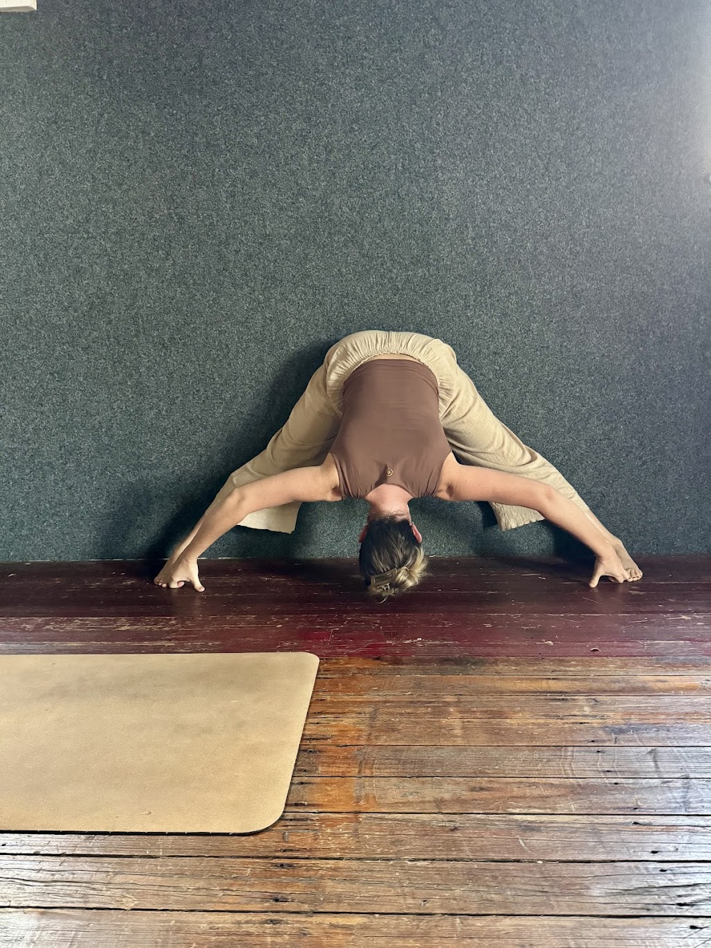 Community Yoga | Boonah Showgrounds Agriculture Pavilion Cnr Melbourne &, Cossart St, Boonah QLD 4310, Australia | Phone: 0466 780 838