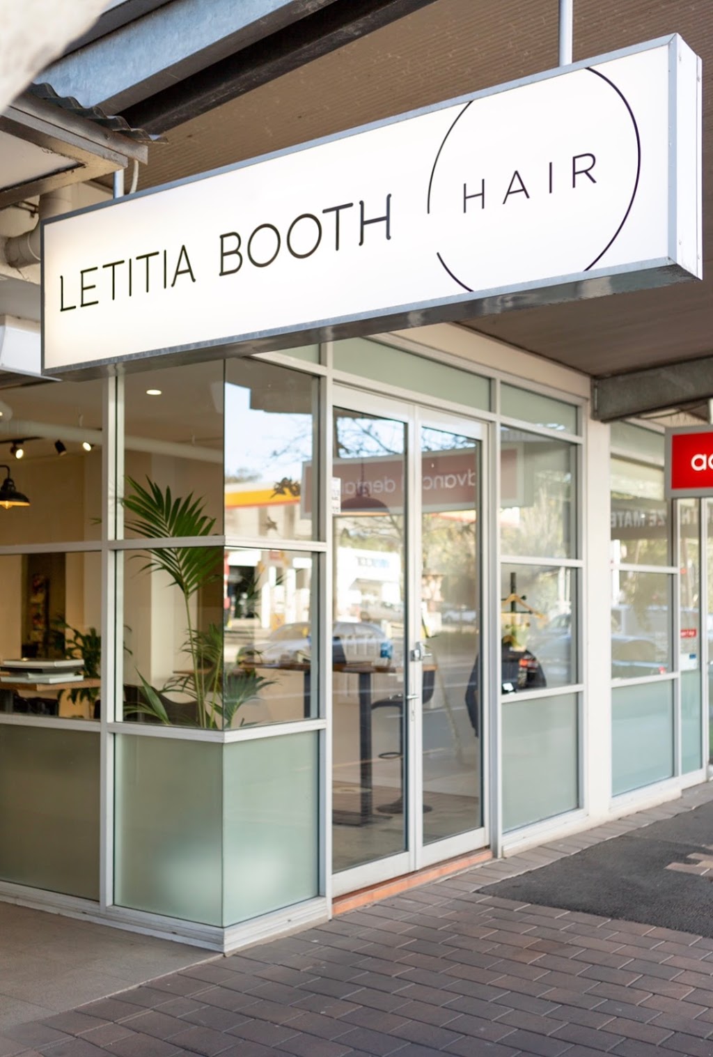 Letitia Booth Hair | Shop3/510 Miller St, Cammeray NSW 2062, Australia | Phone: 0450 198 982