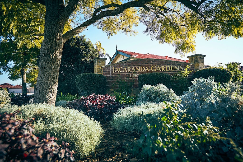 Acacia Living Group Jacaranda Gardens Retirement Village | 7 Clere Pass, Canning Vale WA 6155, Australia | Phone: (08) 9256 3801