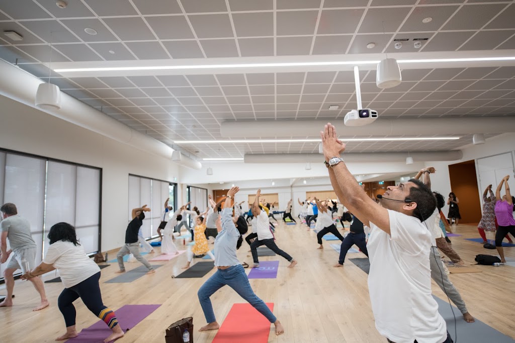 Mita Yoga & Meditation | 8 Monash Rd, Blacktown NSW 2148, Australia | Phone: 0432 076 908