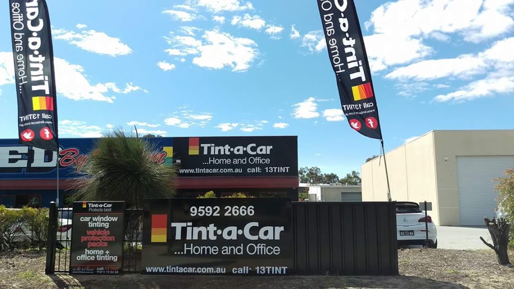 Tint a Car Rockingham & Tint a Home Rockingham | car repair | 9/117 Dixon Rd, Rockingham WA 6168, Australia | 0895922666 OR +61 8 9592 2666