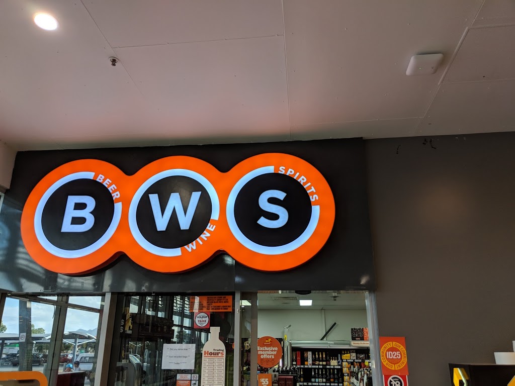 BWS Mission Beach | Cnr Tully Mission Beach Road and, Dickinson St, Wongaling Beach QLD 4852, Australia | Phone: (07) 4068 9012