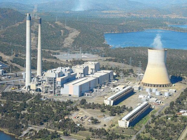 Callide B Power Station |  | 959 Biloela Callide Rd, Mount Murchison QLD 4715, Australia | 0749929329 OR +61 7 4992 9329