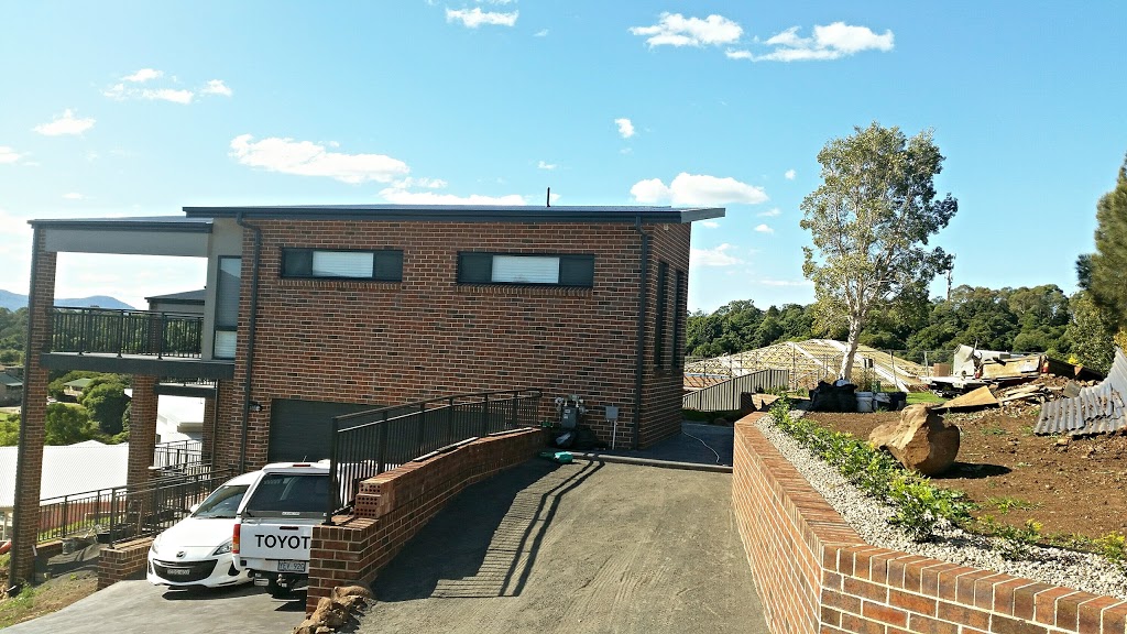 Nicholls & Nicholls Bricklaying | 1/18 Murray Rd, East Corrimal NSW 2518, Australia | Phone: 0400 010 909