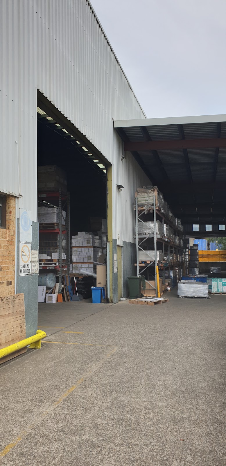 SYNLawn Sydney | 156 Newton Rd, Wetherill Park NSW 2164, Australia | Phone: 1300 796 529