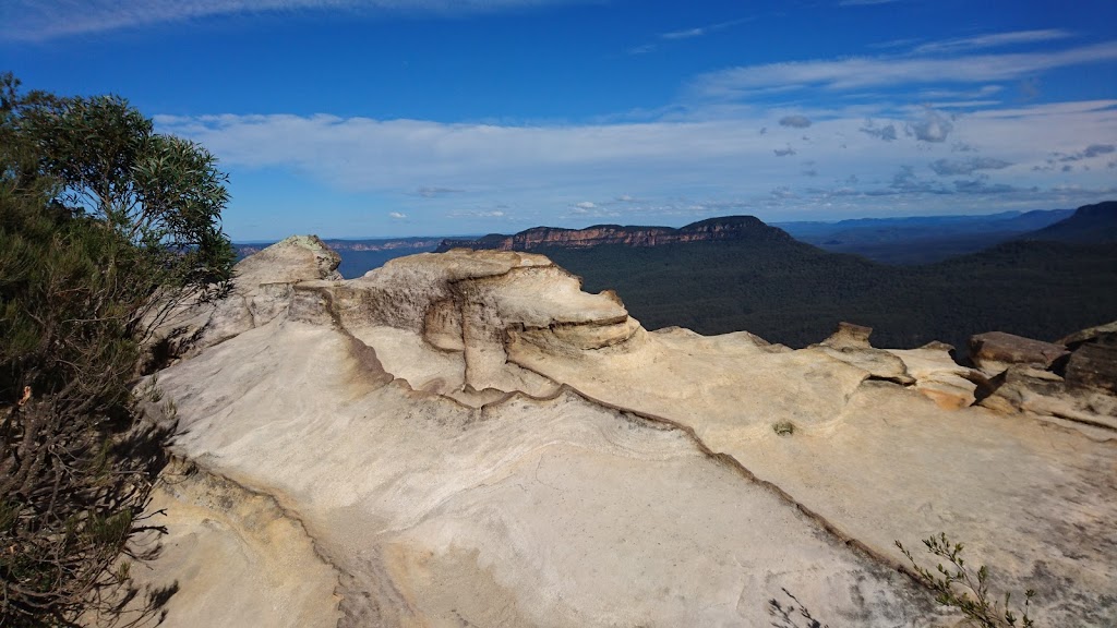 Govetts Leap lookout | New South Wales 2787, Australia | Phone: 1300 072 757