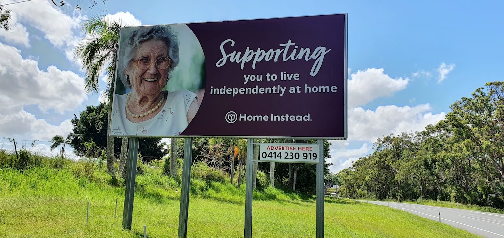 Big Sign Company | 330 Ford Rd, Burbank QLD 4156, Australia | Phone: 0414 230 919