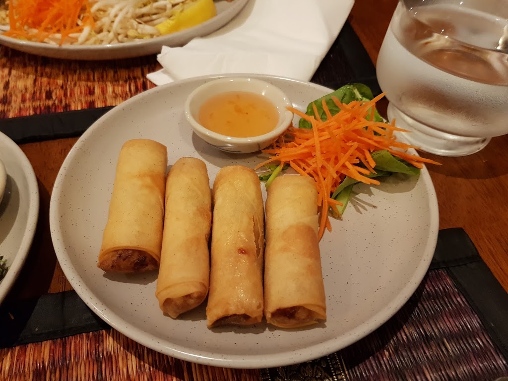 Lemongrass Thai Cuisine Restaurant | 31 Henty St, Portland VIC 3305, Australia | Phone: (03) 5523 5571