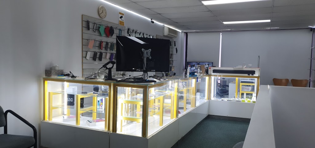 Crescent Mobiles | Shop 5A/47 Musgrave Rd, Coopers Plains QLD 4108, Australia | Phone: (07) 3074 9459