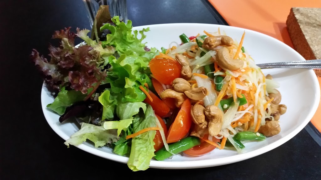 Express Thai Noodle Hut | restaurant | 339 Penshurst St, Willoughby North NSW 2068, Australia | 0294170555 OR +61 2 9417 0555