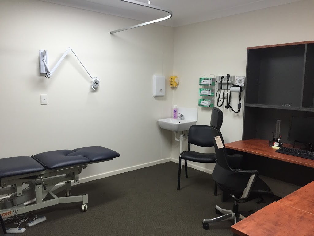 Downs Rural Medical | doctor | Shop 20/238 Taylor St, Toowoomba City QLD 4350, Australia | 0746338700 OR +61 7 4633 8700