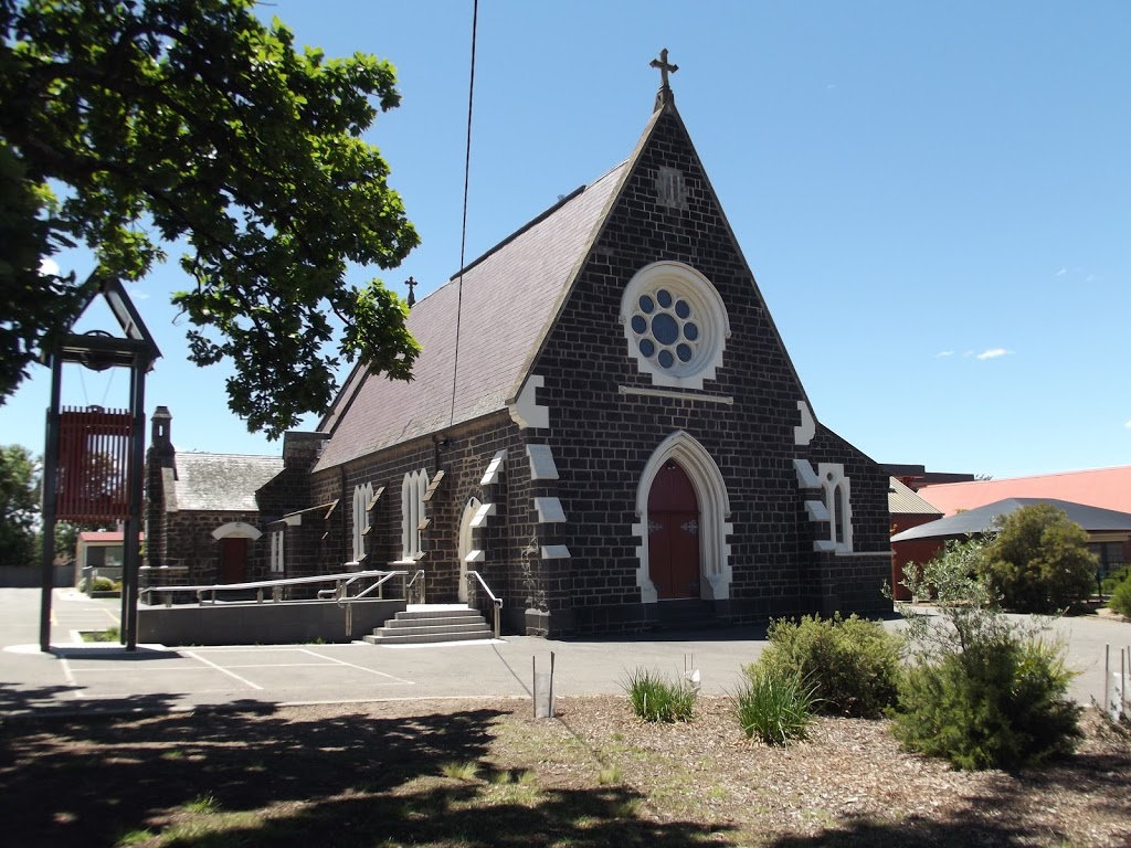 Our Lady of Mount Carmel Primary School | school | 53 Macedon St, Sunbury VIC 3429, Australia | 0397407344 OR +61 3 9740 7344