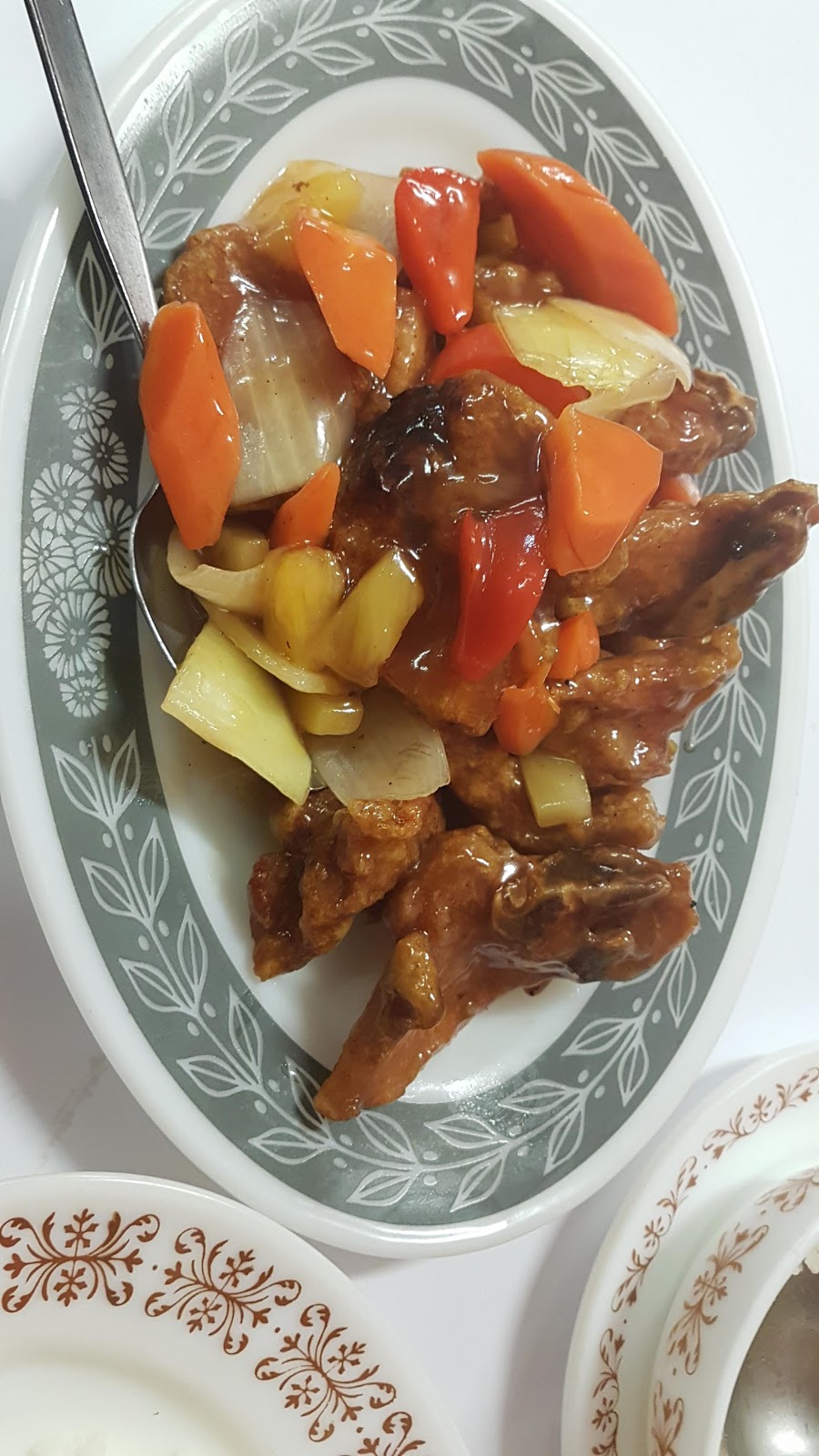 Canton Chinese Restaurant | restaurant | 80 Summer St, Orange NSW 2800, Australia | 0263626906 OR +61 2 6362 6906