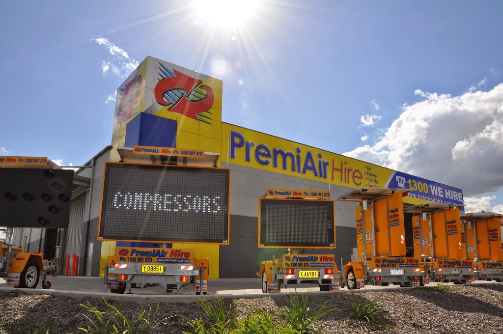 PremiAir Hire | 26 Clay Pl, Eastern Creek NSW 2766, Australia | Phone: (02) 8818 1100