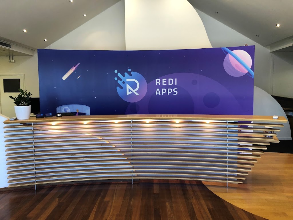 Redi Software | Unit 1/139 Winton Rd, Joondalup WA 6027, Australia | Phone: 1300 249 988