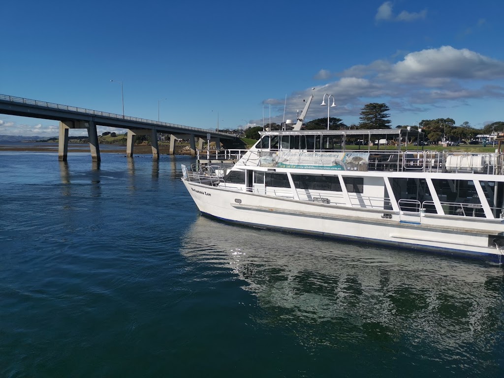 Wildlife Cruises |  | 190 Marine Parade, San Remo VIC 3925, Australia | 1300763739 OR +61 1300 763 739