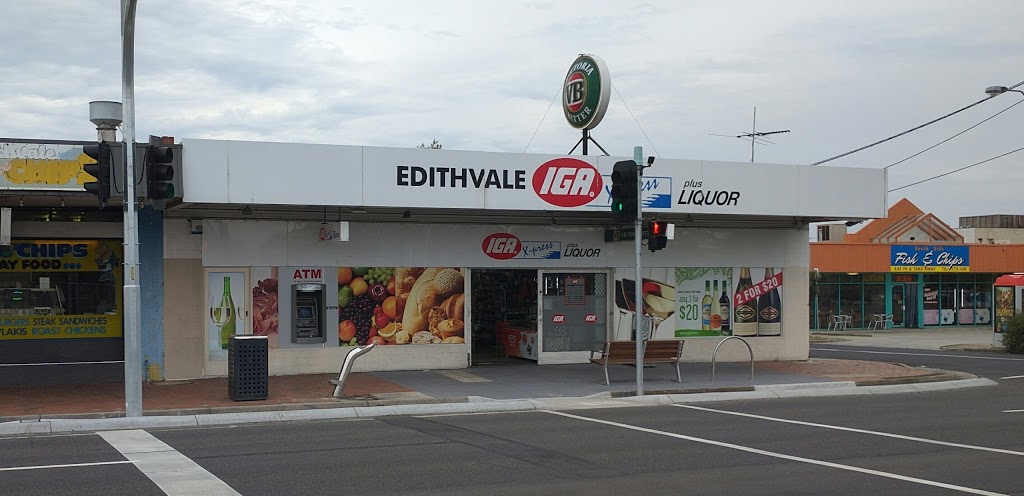 Edithvale IGA | supermarket | 235 Nepean Hwy, Edithvale VIC 3196, Australia | 0397723974 OR +61 3 9772 3974