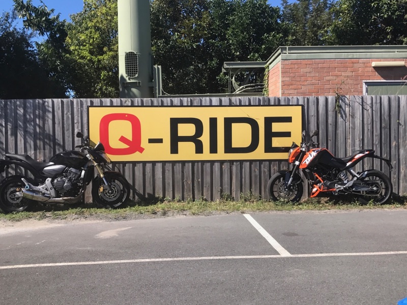 AMA Qride | 3 Jondique Ave, Merrimac QLD 4226, Australia | Phone: (07) 5596 4938