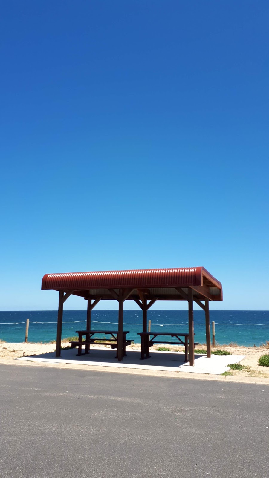 Ocean Drive Pendal St car park | parking | 187 Ocean Dr, South Bunbury WA 6230, Australia