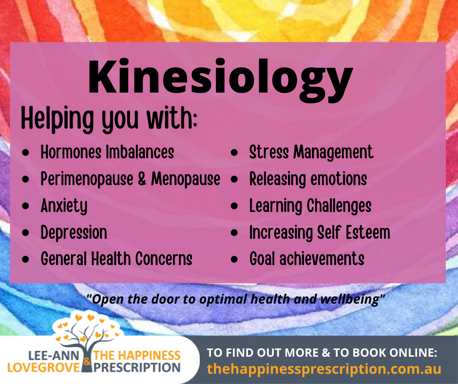 Lee-Ann Lovegrove & The Happiness Prescription | 202 Browns Ln, Yeppoon QLD 4703, Australia | Phone: 0439 748 803