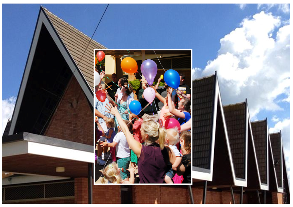 Ever Upward Apostolic Centre | 33 Glenroi Ave, Orange NSW 2800, Australia | Phone: (02) 6361 2937