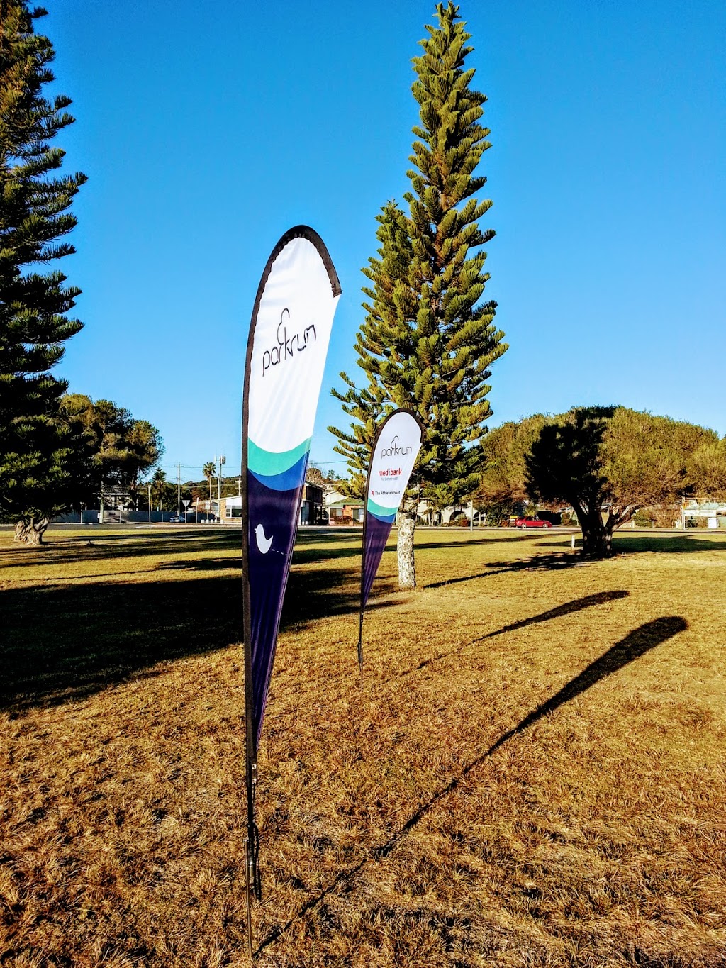 Batemans Bay parkrun | Beach Rd, Batemans Bay NSW 2536, Australia