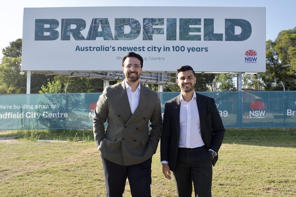 Bradfield International Real Estate (BIRE®) | 1/78 Willmington Rd, Luddenham NSW 2745, Australia | Phone: (02) 9000 6939