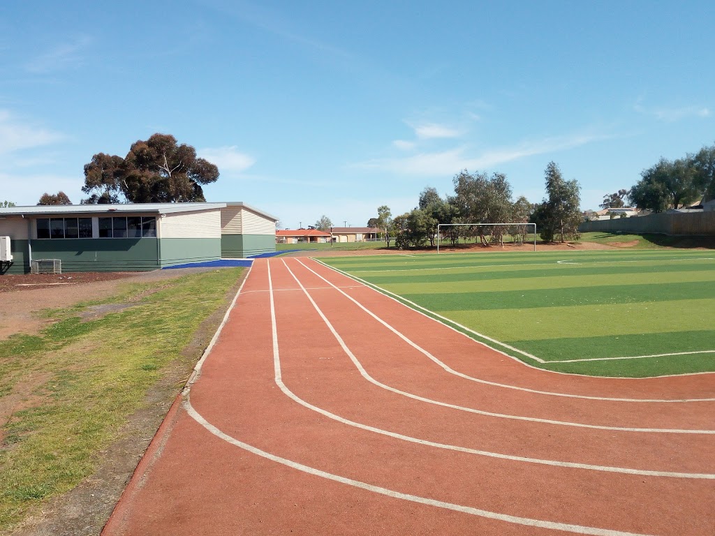 Darley Primary School | 21 Nelson St, Bacchus Marsh VIC 3340, Australia | Phone: (03) 5367 1558