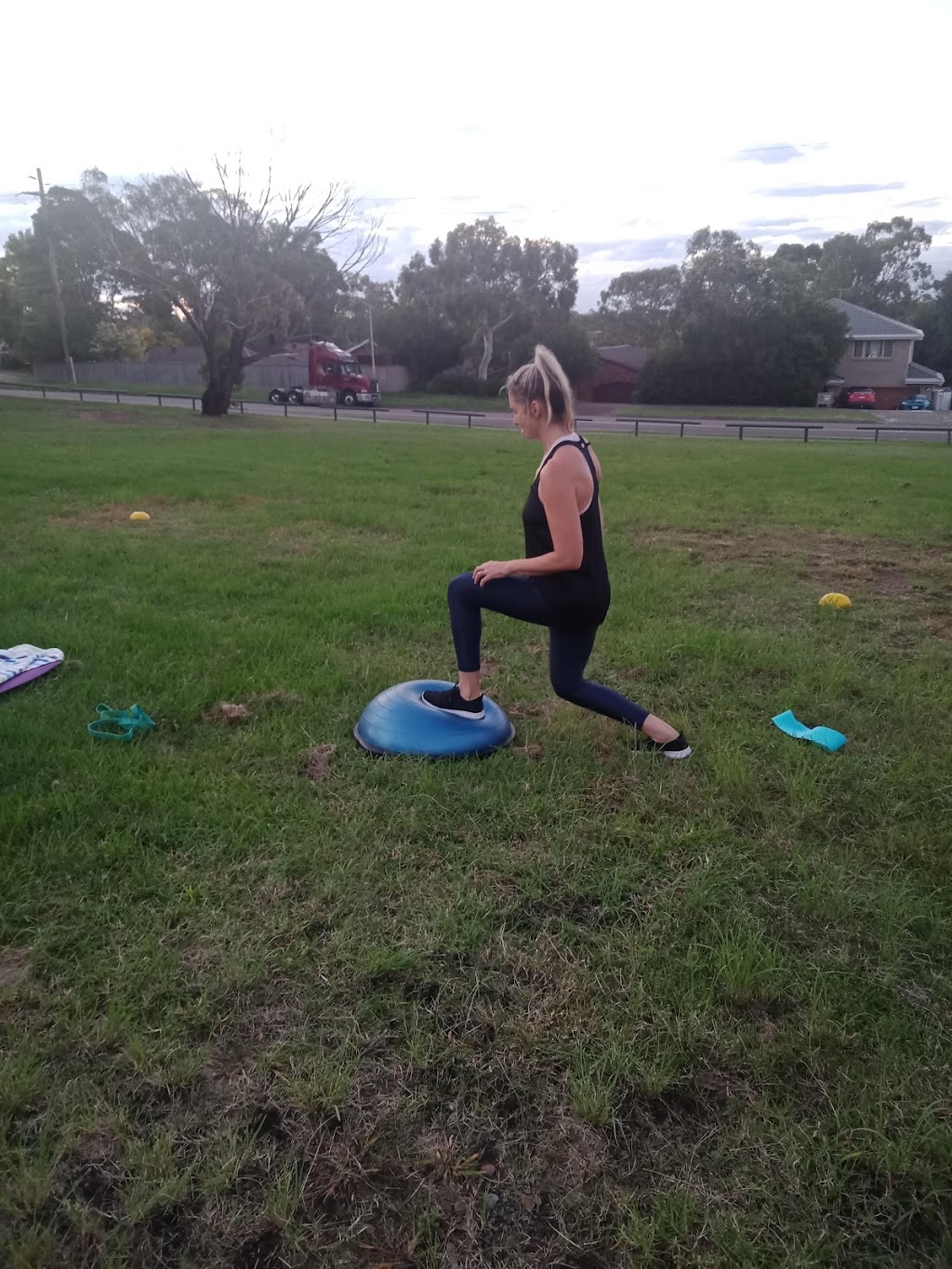 Body Prep Personal Training Bangor | health | 1 Yara Cl, Bangor NSW 2234, Australia | 0415334415 OR +61 415 334 415