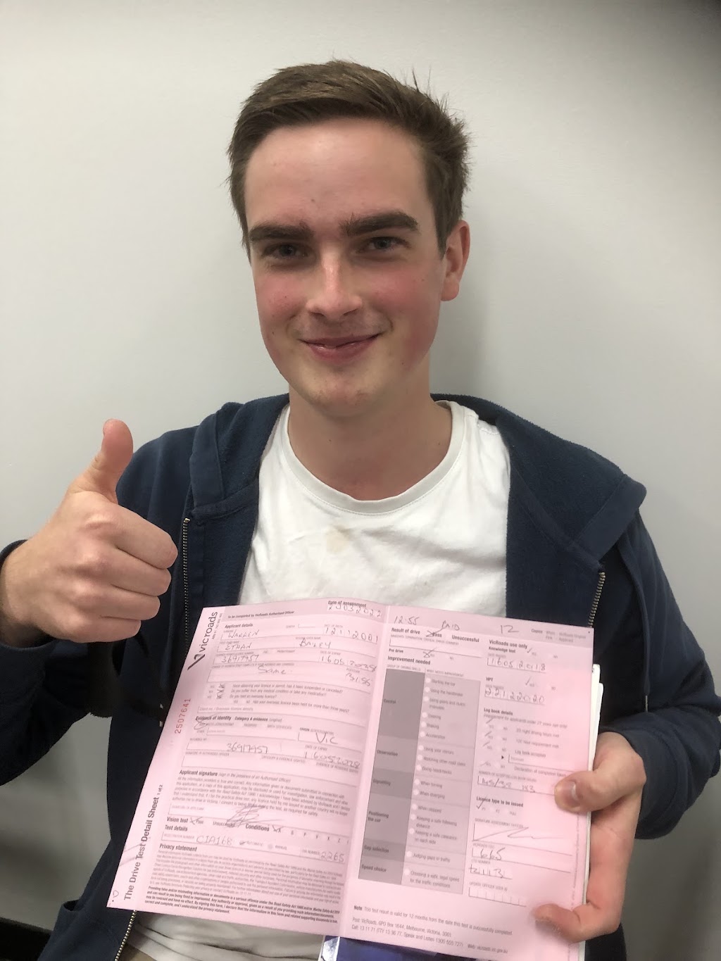 CIA Driving School | 93a Heatherdale Rd, Ringwood VIC 3134, Australia | Phone: 0451 239 090