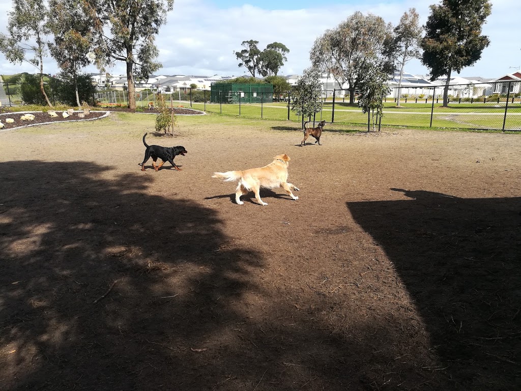 Baldivis Enclosed Dog Park | park | Acrasia Rd, Baldivis WA 6171, Australia