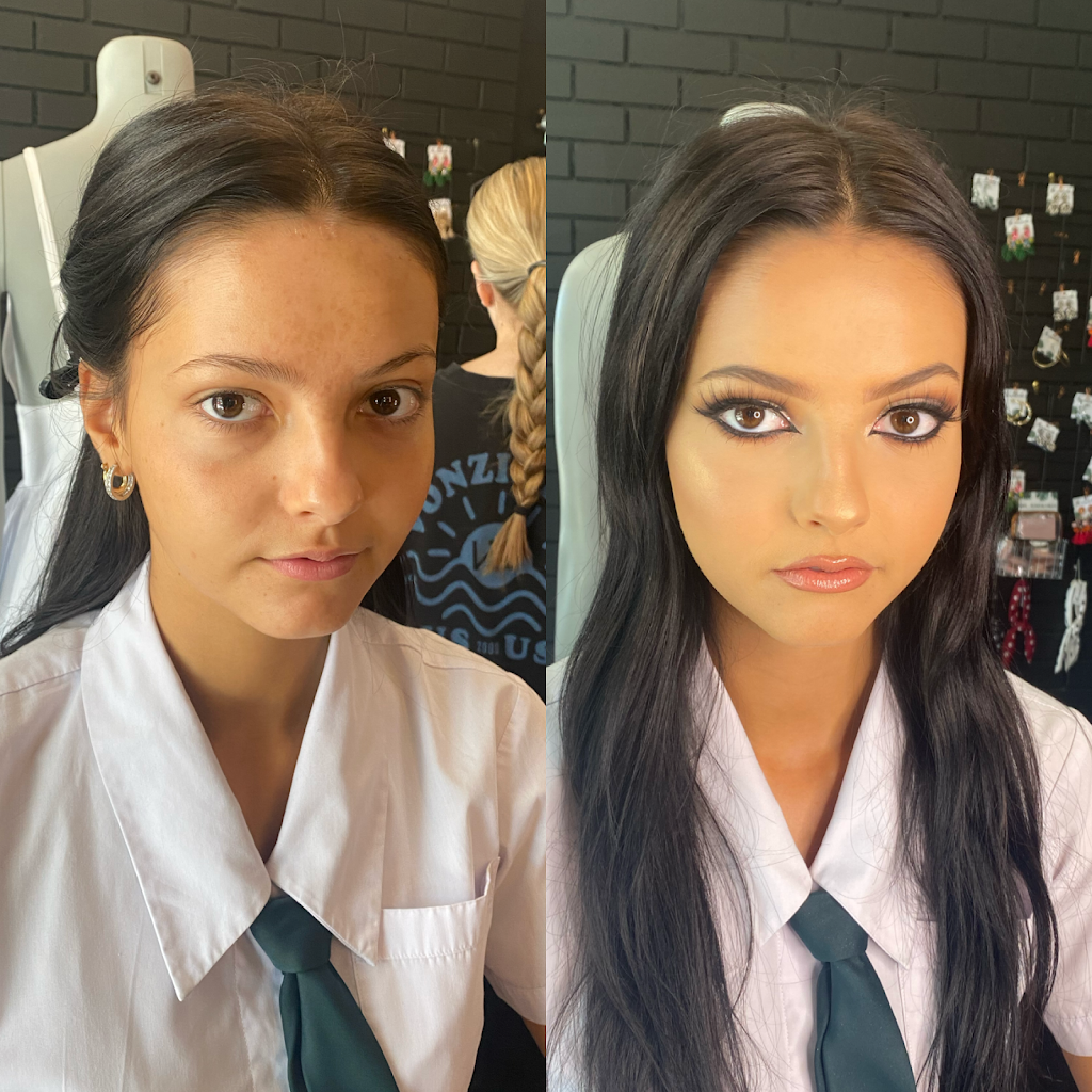 Jabbas Makeup - Hair and Makeup Artist |  | 17A Bald Hills Rd, Bald Hills QLD 4036, Australia | 0451834960 OR +61 451 834 960