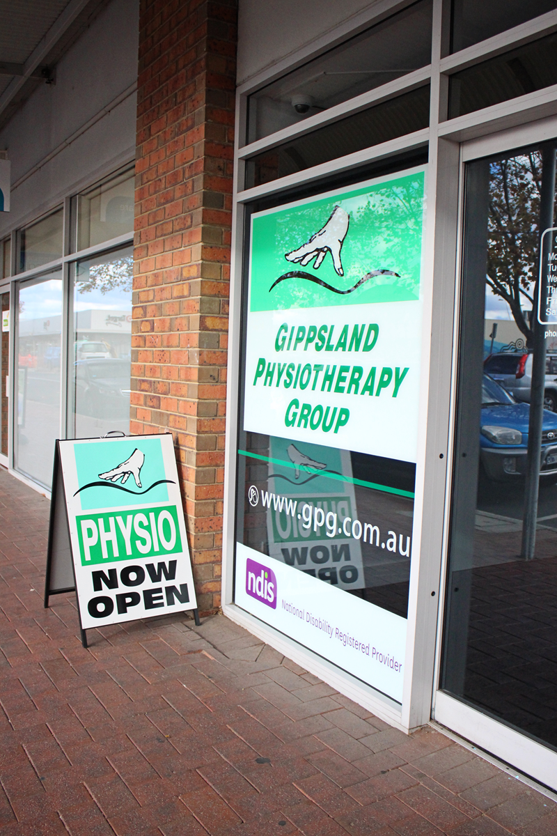 Gippsland Physiotherapy Group Bairnsdale | physiotherapist | 115A Nicholson St, Bairnsdale VIC 3875, Australia | 0351532000 OR +61 3 5153 2000