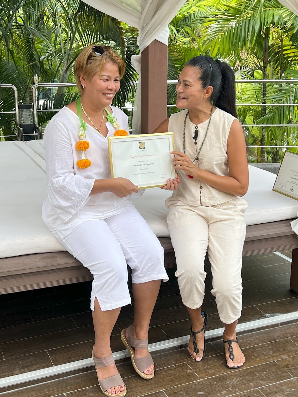 Thai Massage by Noi | 2 Dawn Parade, Riverview QLD 4303, Australia | Phone: 0488 601 030