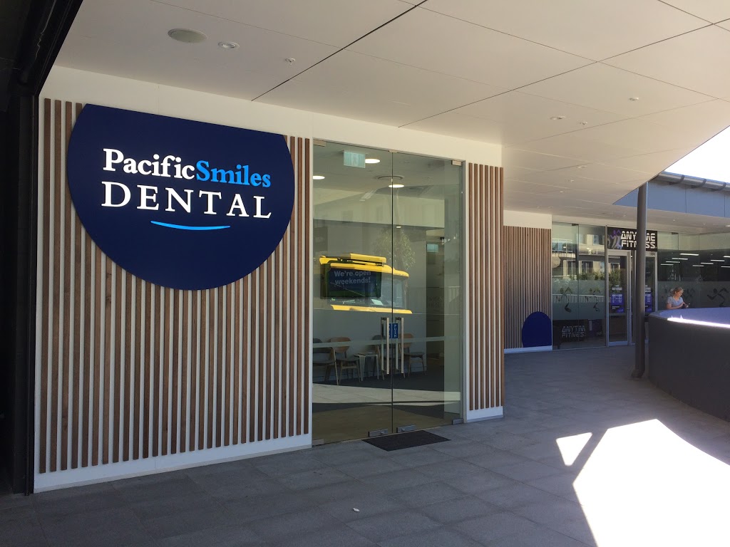 Pacific Smiles Dental, Belrose | dentist | 22/56-58 Glen St, Belrose NSW 2085, Australia | 0280446444 OR +61 2 8044 6444