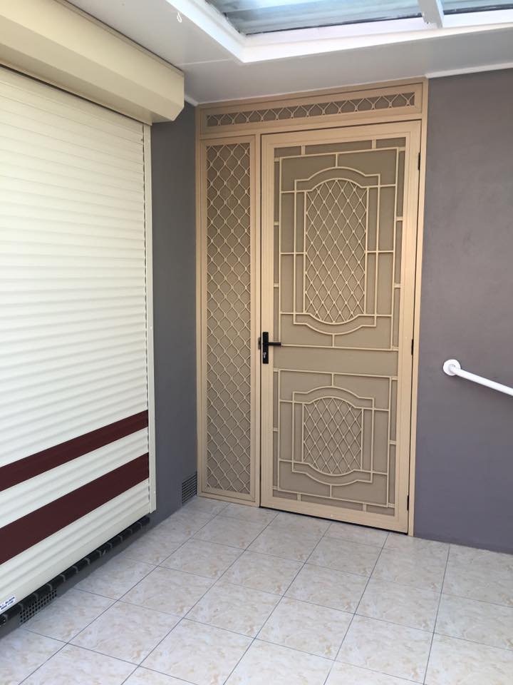 Fleming Security Doors & Screens Pty Ltd | store | 3/65 Canterbury Rd, Montrose VIC 3765, Australia | 0397619377 OR +61 3 9761 9377