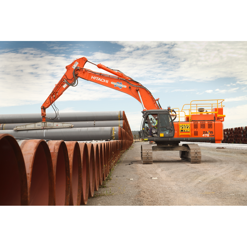 Global Pipeline Equipment |  | 13 Ladd Rd, New Gisborne VIC 3438, Australia | 0408558358 OR +61 408 558 358