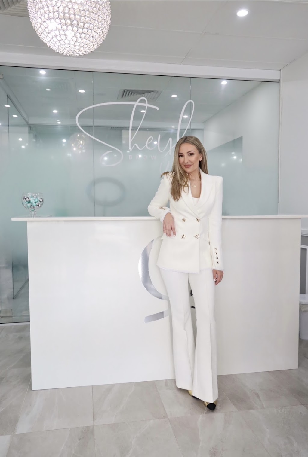 Sheyla Brow Boutique | Shop 1/23 Selems Parade, Revesby NSW 2200, Australia | Phone: 0492 159 612