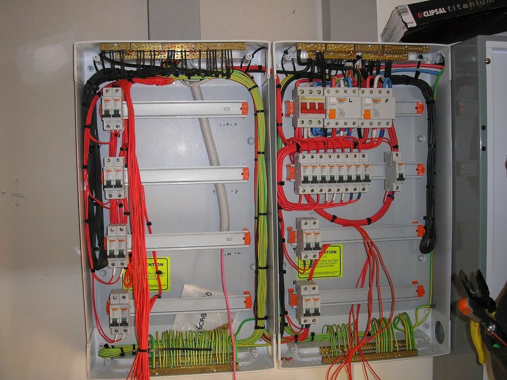Cortek Electrical | electrician | 260 Prospect Rd, Prospect SA 5082, Australia | 0883424900 OR +61 8 8342 4900