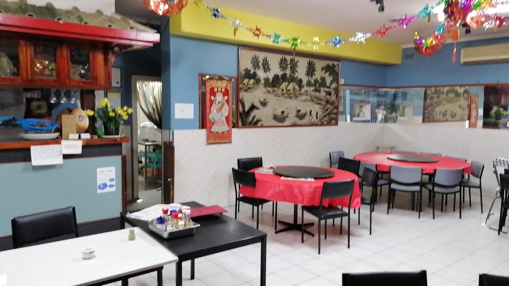 Nam Phuong Restaurant | restaurant | 957 Heatherton Rd, Springvale VIC 3171, Australia | 0395584771 OR +61 3 9558 4771