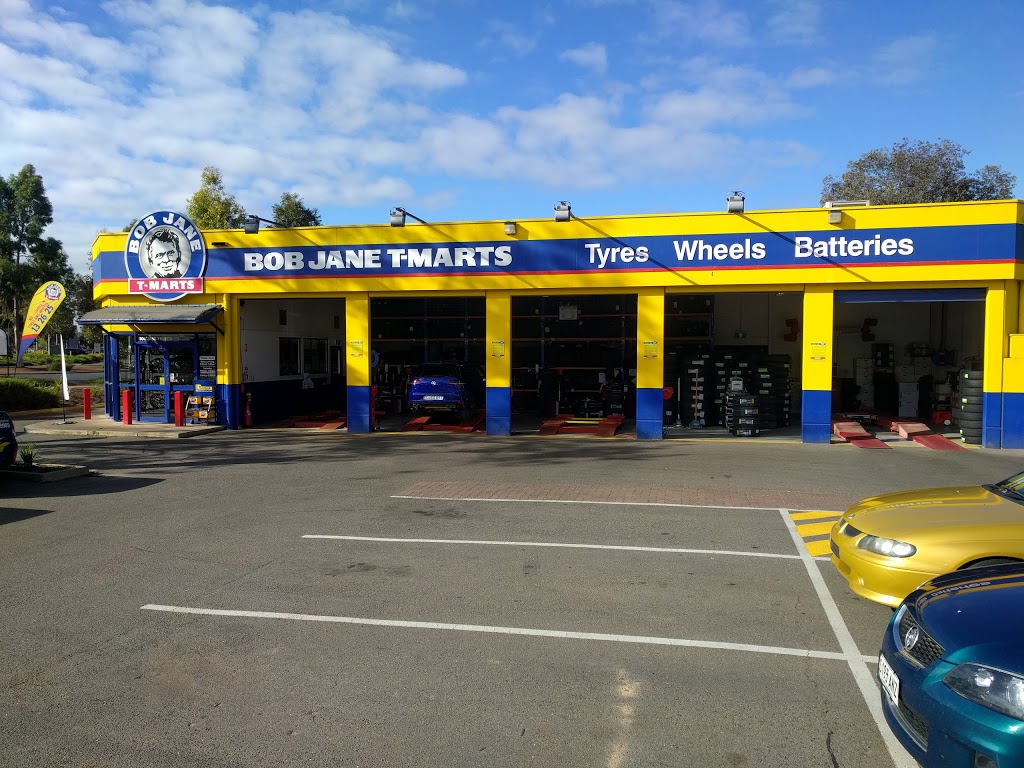 Bob Jane T-Marts | car repair | 61 Elizabeth Way, Elizabeth SA 5112, Australia | 0882520985 OR +61 8 8252 0985