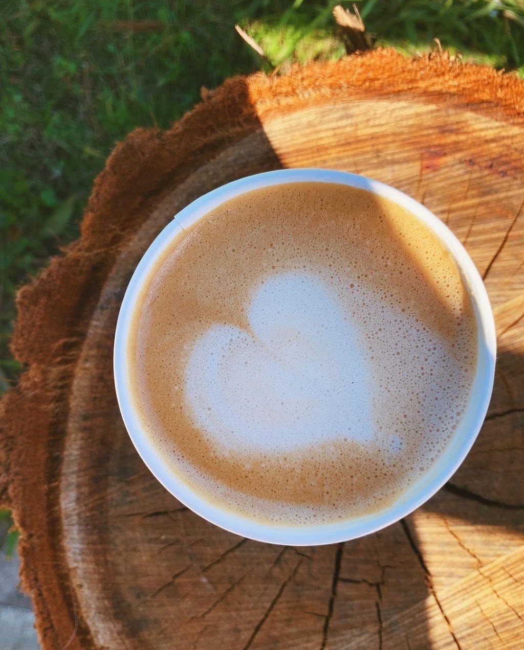 Retro Roast Coffee Van | Cordeaux Rd, Mount Kembla NSW 2526, Australia | Phone: 0413 283 610