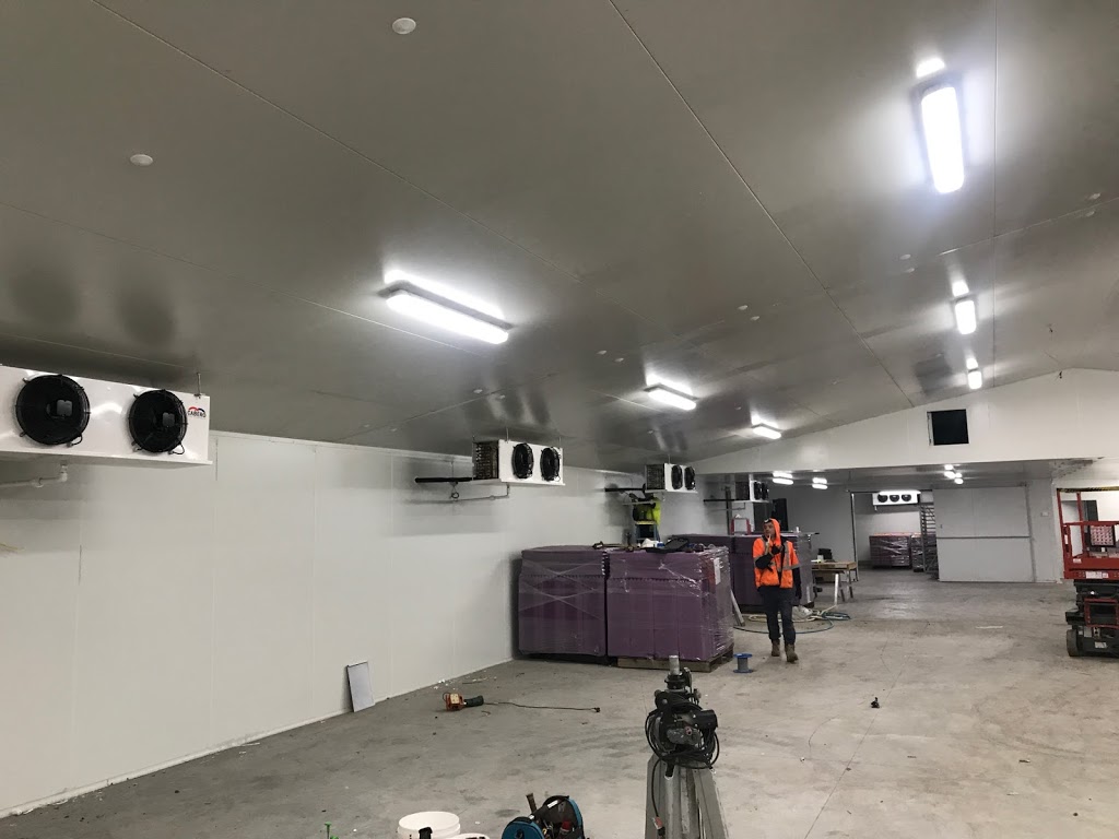 Photo by Ultimate Administration. Ultimate Refrigeration and Airconditioning | general contractor | 1 Yellow Brick Rd, Benalla VIC 3672, Australia | 0357623838 OR +61 3 5762 3838