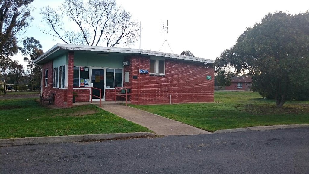 Dunolly Medical Practice | doctor | 24 Havelock St, Dunolly VIC 3472, Australia | 0354681104 OR +61 3 5468 1104