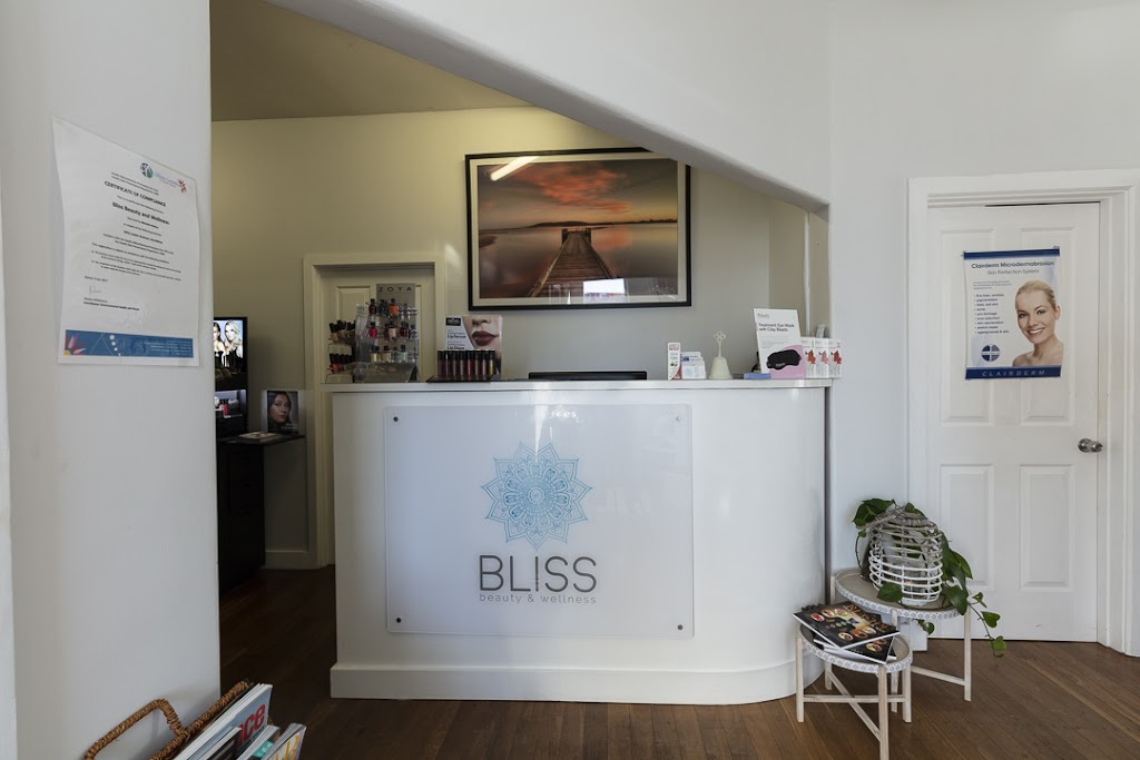Bliss Beauty & Wellness | beauty salon | 241c Lester Ave, Geraldton WA 6530, Australia | 0899655999 OR +61 8 9965 5999